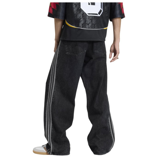 Adidas Ανδρικό παντελόνι Adicolor Firebird Denim Pants